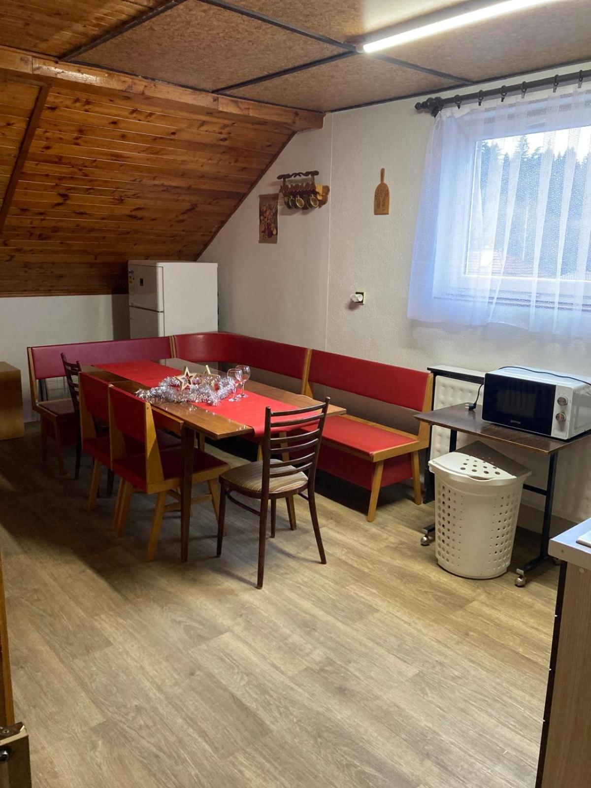 Ubytovanie Kubik 473 Liptovský Mikuláš Exterior foto