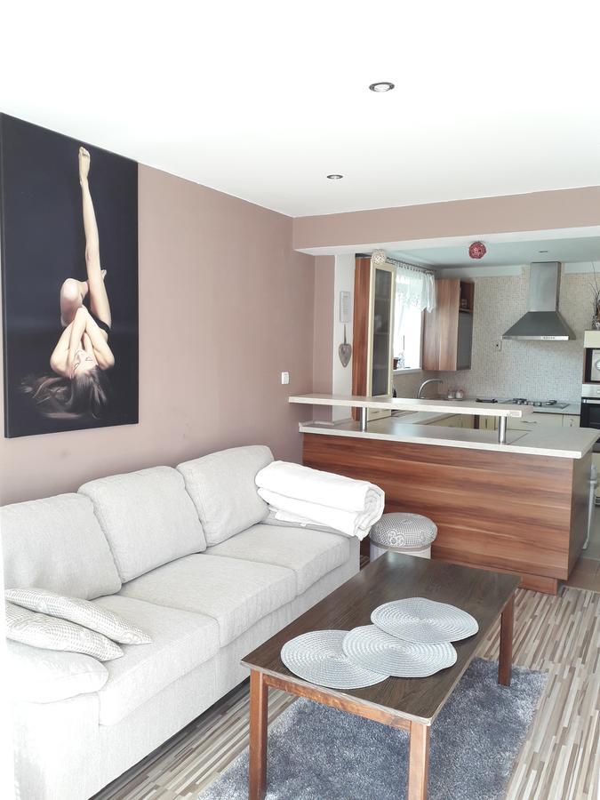 Ubytovanie Kubik 473 Liptovský Mikuláš Exterior foto