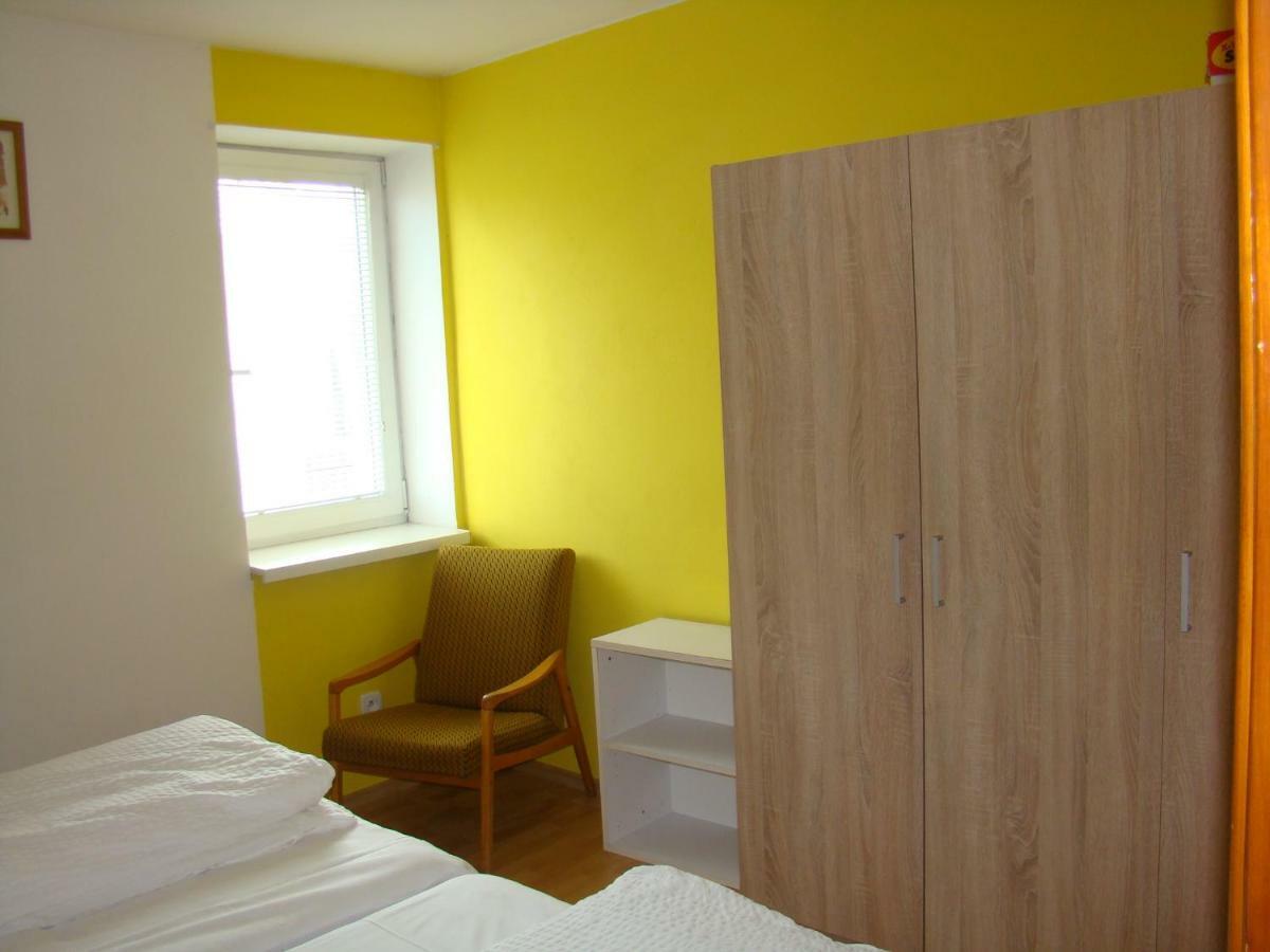 Ubytovanie Kubik 473 Liptovský Mikuláš Exterior foto