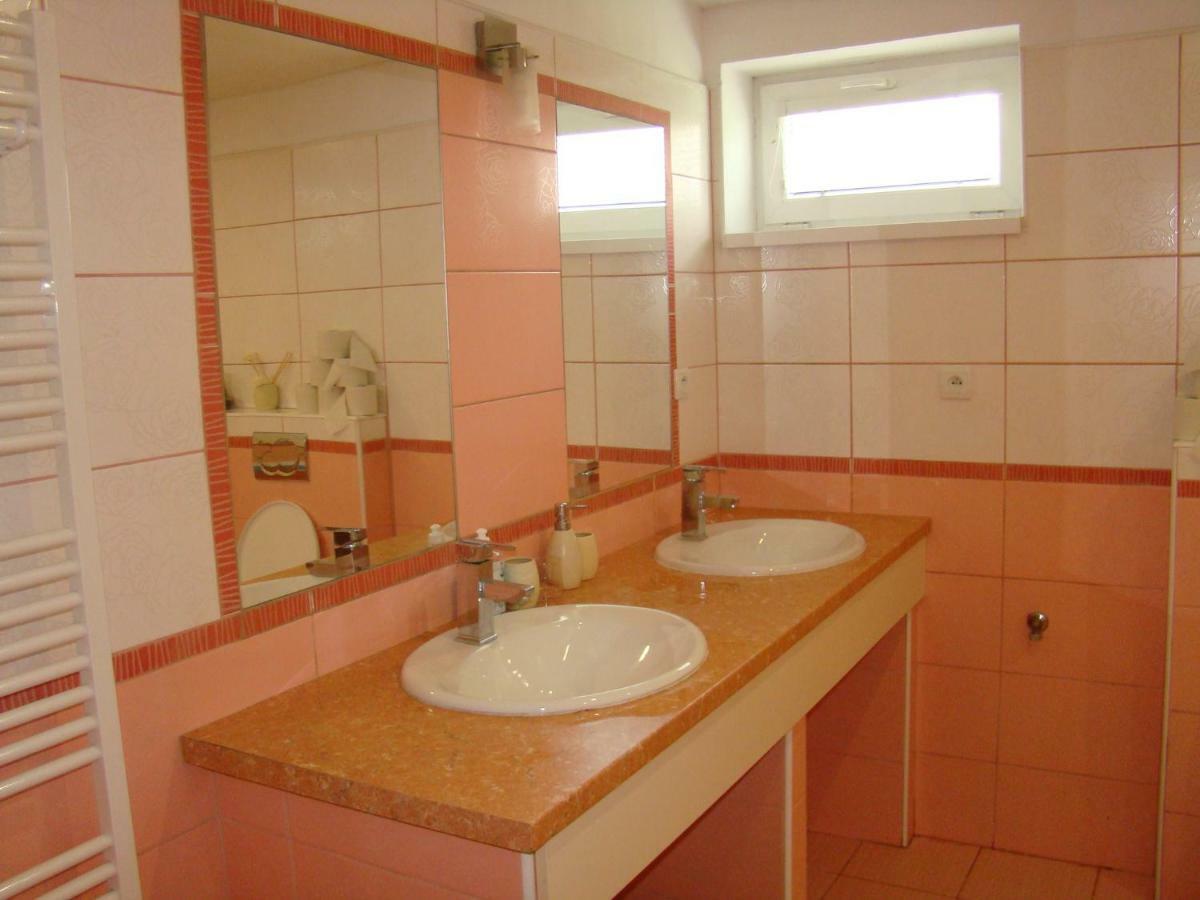 Ubytovanie Kubik 473 Liptovský Mikuláš Exterior foto